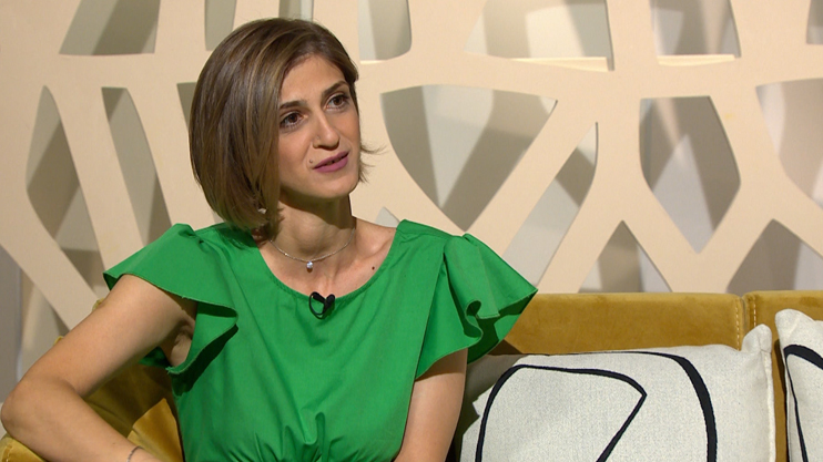 Diary of a Woman: Divorce, Sleeping Separately from Parents, Sleep Hygiene