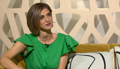 Diary of a Woman: Divorce, Sleeping Separately from Parents, Sleep Hygiene