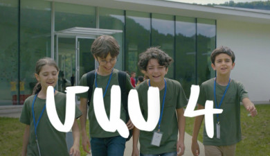 Т/С «4 мечты» (серия 4)