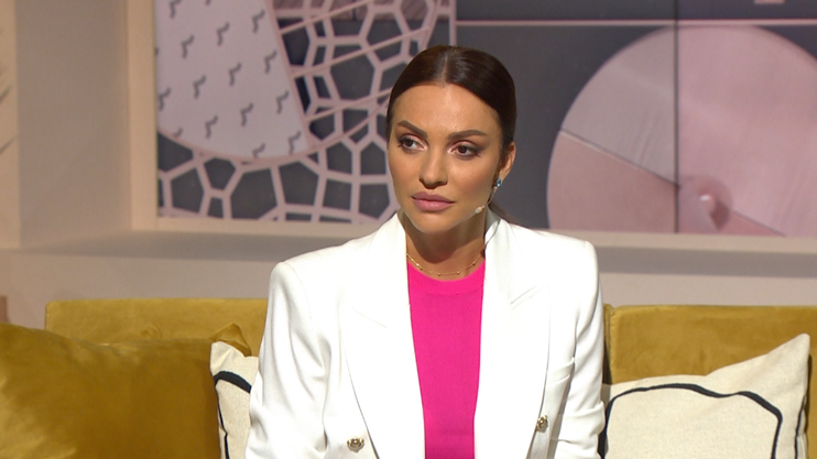 Diary of a Woman: Mental State of Betrayed Woman, Children's Speech Development