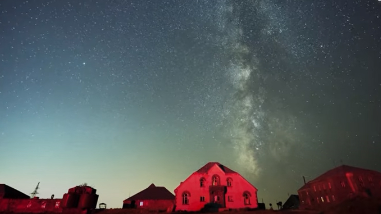 Вести. Главный выпуск