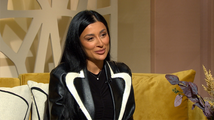 Կնոջ օրագիր. Նորաձևություն. Աշուն-ձմեռ․Դուլաներ