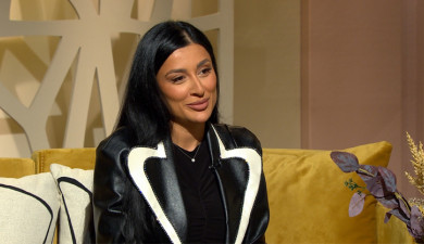 Կնոջ օրագիր. Նորաձևություն. Աշուն-ձմեռ․Դուլաներ