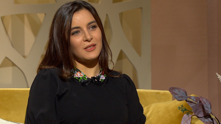 Diary of a Woman: Mariam Adamyan, Lopsided Ear, Otoplasty