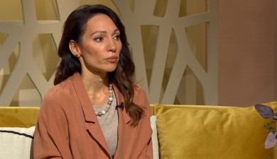 Diary of a Woman: Vitamin-Rich Food, Children's School Issues