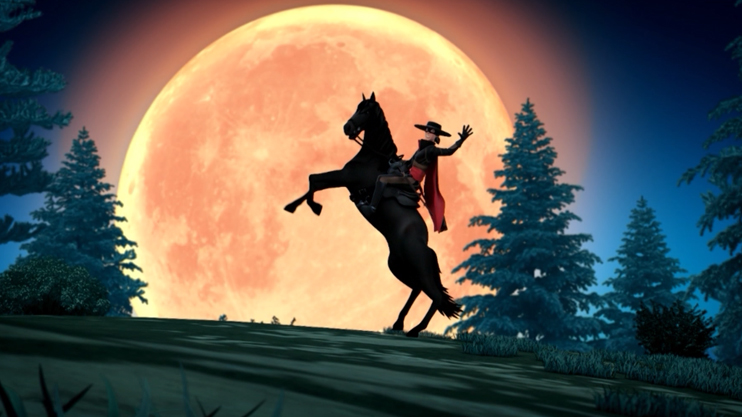 Zorro