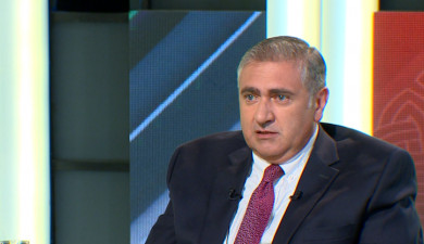 Interview with Artur Khachatryan