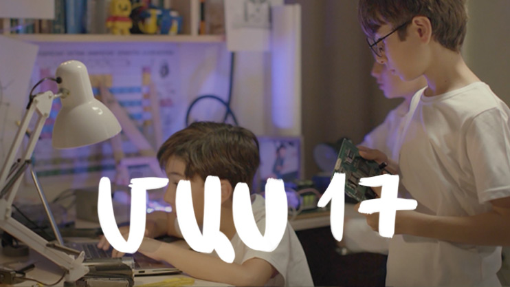 Т/С «4 мечты» (серия 17)