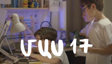 Т/С «4 мечты» (серия 17)