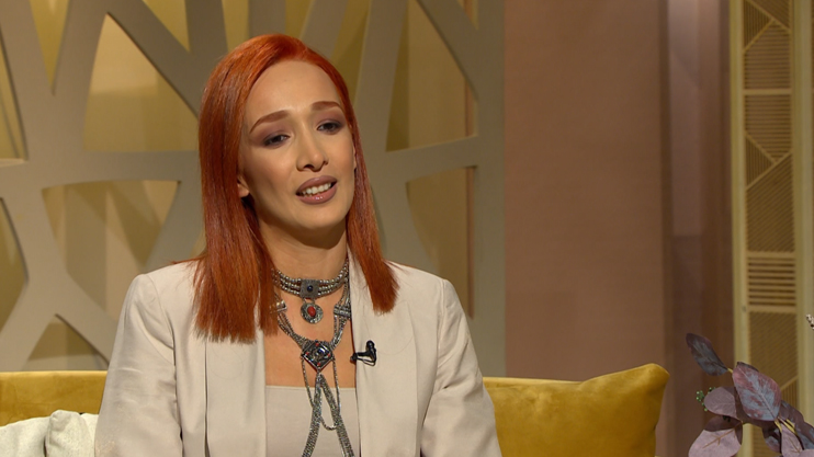 Diary of a Woman: Teenage Crisis