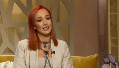 Diary of a Woman: Teenage Crisis