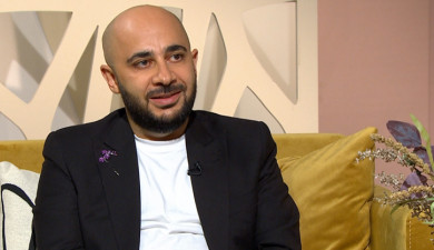 Diary of a Woman: Fashion, Responsibility for Pregnancy