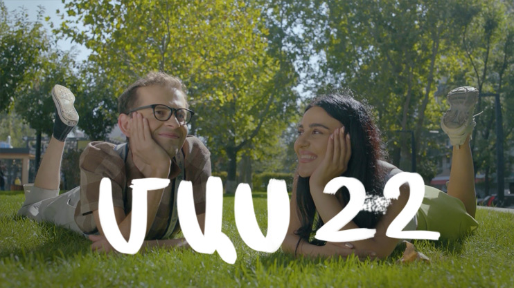 Т/С  «4 мечты» (серия 22)