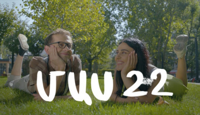 Т/С  «4 мечты» (серия 22)