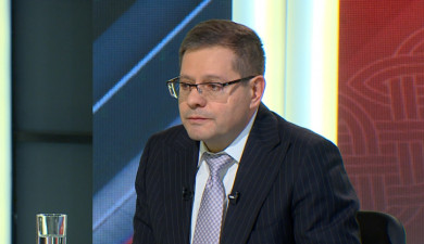 Interview with Armen Kharazyan