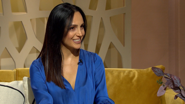 Diary of a Woman: Veneers, Children's Fashion