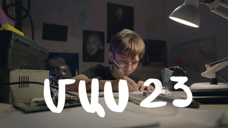 Т/С  «4 мечты» (серия 23)