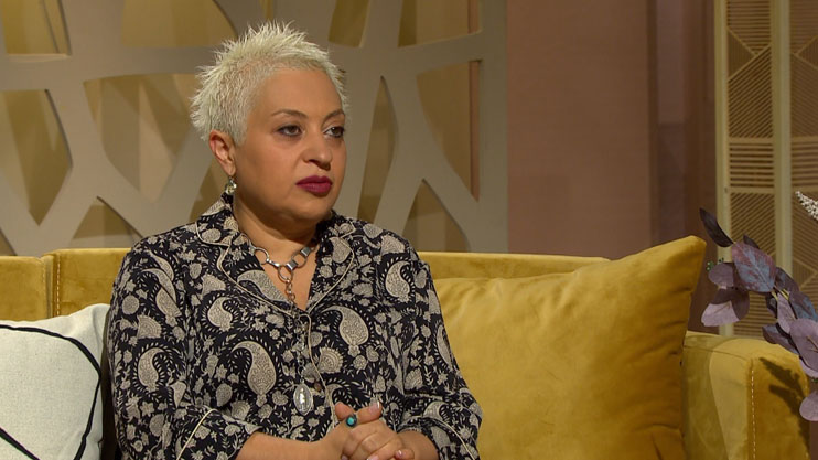 Diary of a Woman: Children's Whims