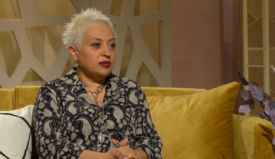 Diary of a Woman: Children's Whims