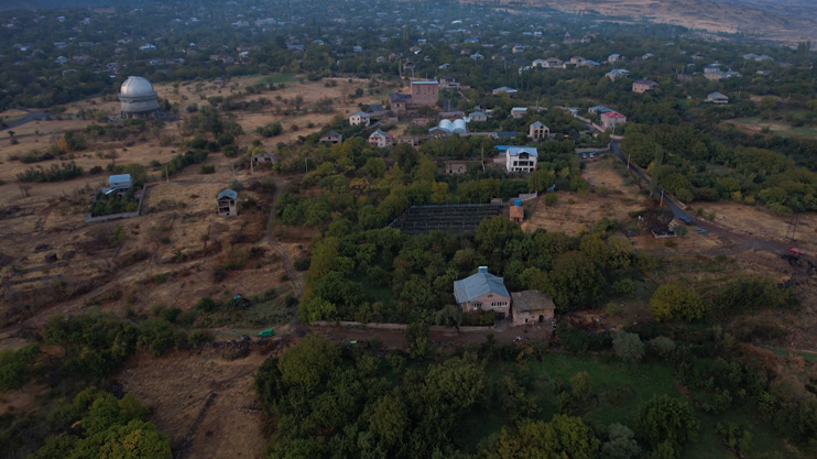 Լուրեր. Գլխավոր թողարկում