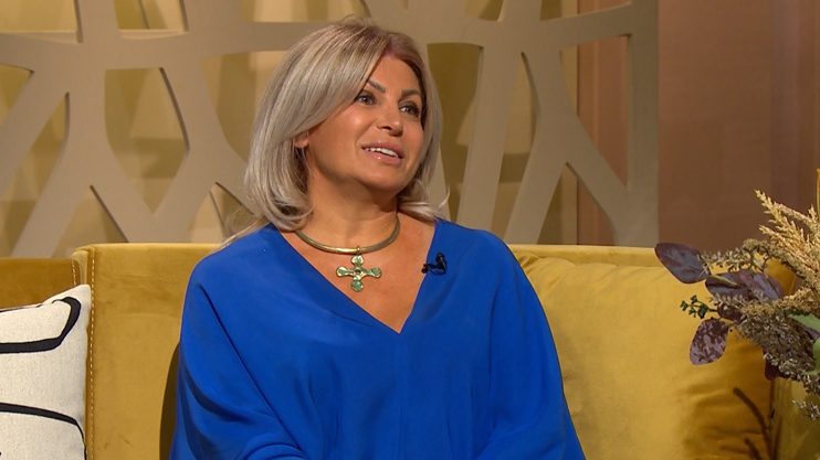 Diary of a Woman: How to Let People Go