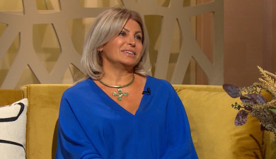 Diary of a Woman: How to Let People Go