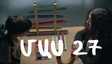 Т/С  «4 мечты» (серия 27)