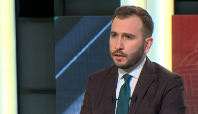 Interview with Hayk Konjoryan