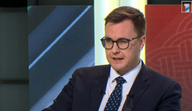 Interview with Fyodor Voytolovski