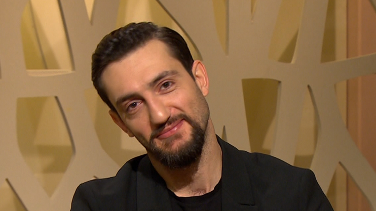 Diary of a Woman: Men About Women