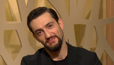 Diary of a Woman: Men About Women