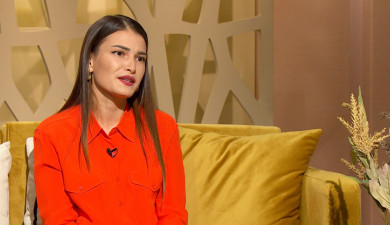 Diary of a Woman: Blepharoplasty, Additional Nutrition