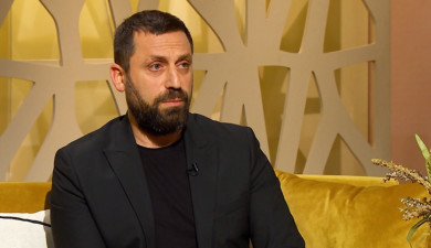 Diary of a Woman: Online Communication and Reality, Myths, Diets