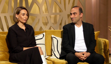 Diary of a Woman: Jealousy