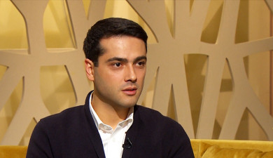 Diary of a Woman: Correction, Botulism