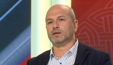 Interview with Gegham Nazaryan