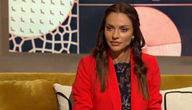 Diary of a Woman: Orgasm