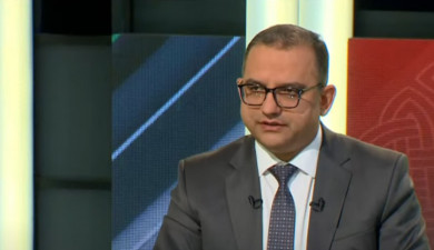 Interview with Tigran Khachatryan