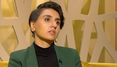 Diary of a Woman: Eating Disorders