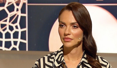 Diary of a Woman: Sexual Desire Decrease and Absence