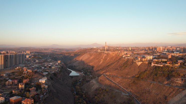 Լուրեր. Գլխավոր թողարկում