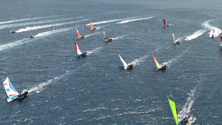 Вести. Главный выпуск