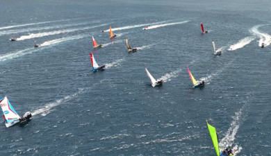 Вести. Главный выпуск