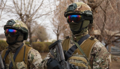 Вести. Главный выпуск