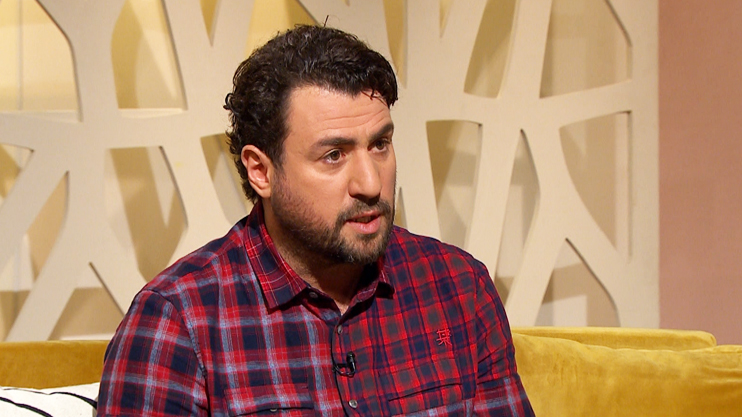 Diary of a Woman: Men About Women