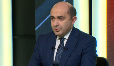 Հարցազրույց Էդմոն Մարուքյանի հետ