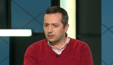 Публичное обсуждение. Как противостоять антиармянским нарративам Азербайджана?