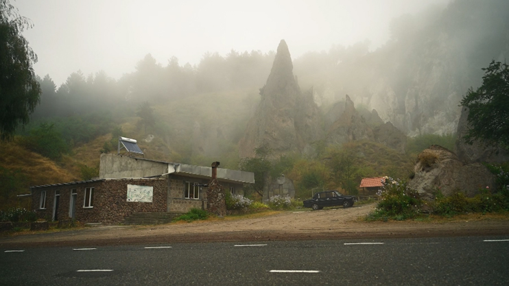 Լուրեր. Գլխավոր թողարկում