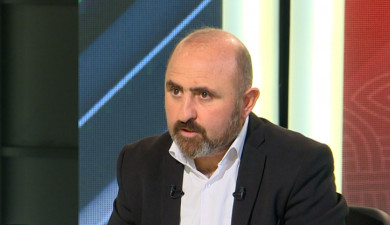 Интервью с Татулом Акопяном