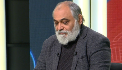 Հարցազրույց Ռուբեն Սաֆրաստյանի հետ
